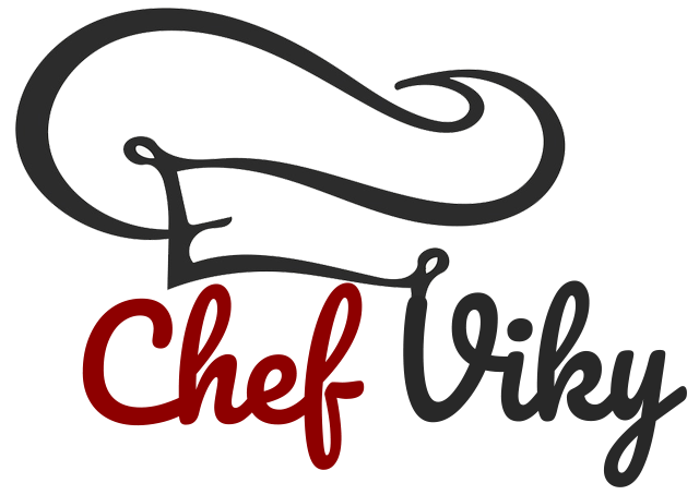 Chef Viky