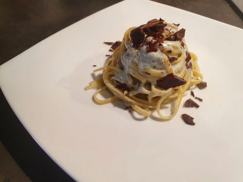 Linguine guduriose