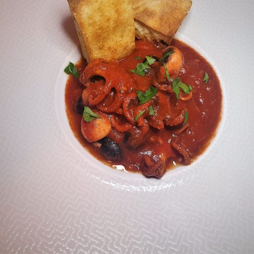 Polipetti alla Luciana