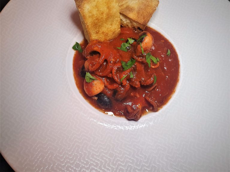 Polipetti alla Luciana